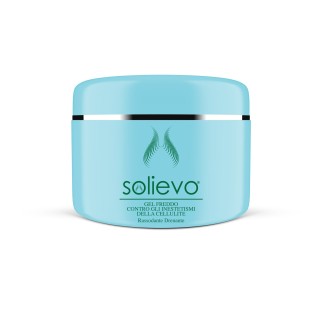 Gel Freddo Alla canfora