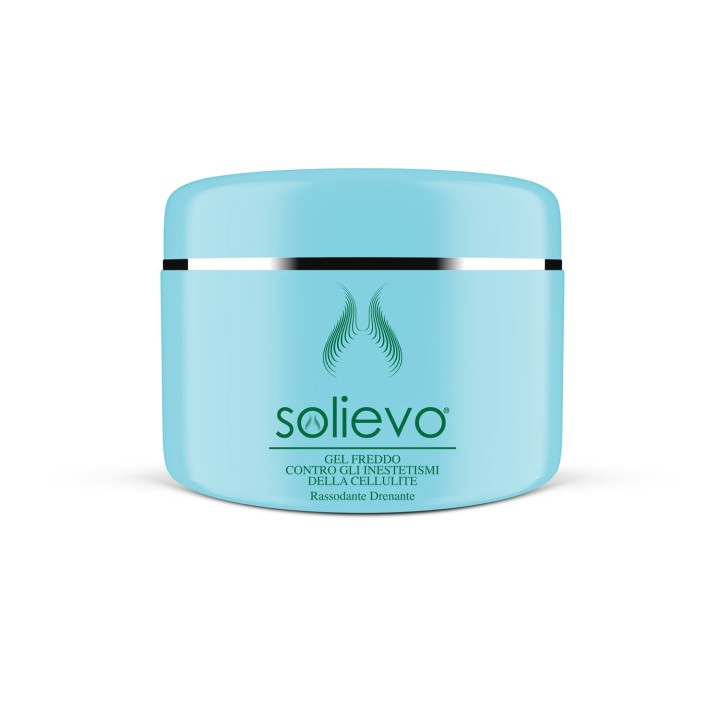 Gel Freddo Alla canfora